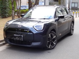 ミニ ミニエースマン SE クラシックトリム アクティブCコントロール