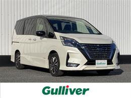 日産 セレナ 2.0 ハイウェイスター V 純正10インチナビ全方位Mプロパイロット