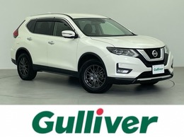 日産 エクストレイル 2.0 20Xi 2列車 4WD ナビ 全方位 レザーデジタルインナーミラー