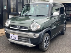 マツダ フレアクロスオーバー の中古車 660 XT 4WD 長野県長野市 90.2万円