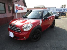 ミニ ミニクロスオーバー クーパー D ナビ　Bカメラ