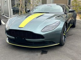 アストンマーティン DB11 AMR 100台限定シグネチャ-EDバング＆オルフセン