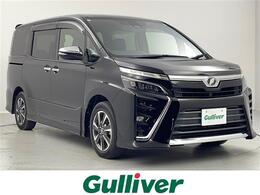 トヨタ ヴォクシー 2.0 ZS 煌 純正9型ナビ　バックモニター　フルセグTV