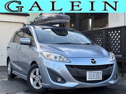 マツダ プレマシー 2.0 20CS エアロスタイル ツーリングセレクション Pスラ/ナビ/後モニタ-/TV/Bカメラ/禁煙/タ