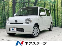ダイハツ ミラココア 660 L 禁煙車　ETC　CD　アイドリングストップ