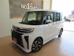ダイハツ タント 660 カスタム X 