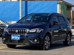 スズキ SX4 S-CROSS 1.6 ベースグレード(5名)　ナビ　フルセグTV