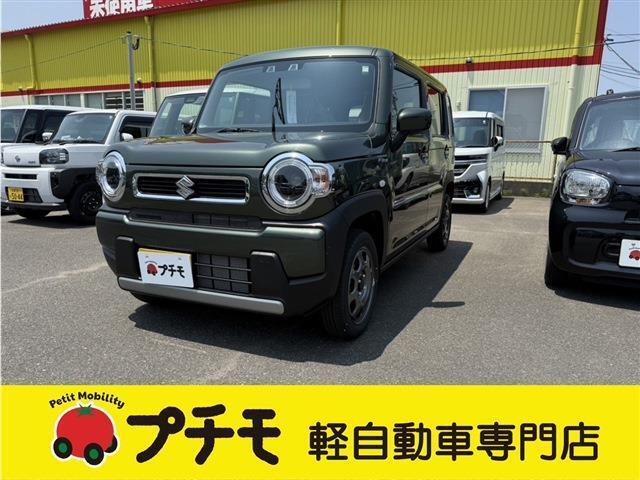 佐賀県最大級！軽自動車専門店！全車保証付き！購入後のアフターサービスも安心の当店にお任せ！