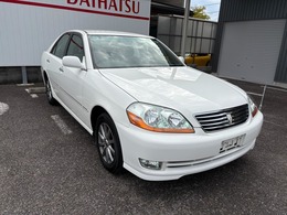トヨタ マークII 2.0 グランデ 