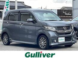ホンダ N-WGN 660 カスタムG ターボパッケージ Gathersナビ(CD/DVD/AM・FM/BT/ワンセグTV