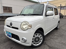 ダイハツ ミラココア 660 プラス G メモリーナビ・ワンセグ・バックカメラ