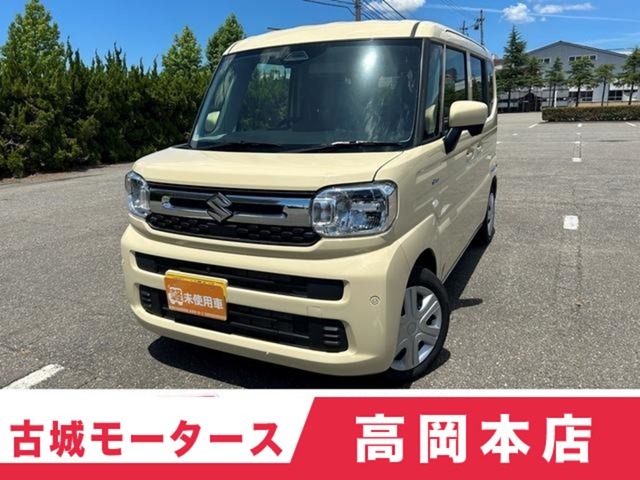 古城モータースは販売だけではなくアフターである整備・車検・鈑金・保険など…購入後のカーライフは全てお任せ下さい！！