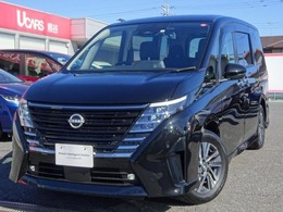 日産 セレナ 2.0 ハイウェイスターV プロパイ AVM 両側ASD 新車保証継承