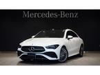 CLA200d AMGラインパッケージ ディーゼルターボ MP202402