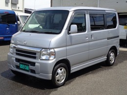 ホンダ バモス 660 L 4WD 
