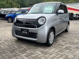 ホンダ N-ONE 660 スタンダード 