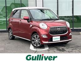 ダイハツ キャスト アクティバ 660 G プライムコレクション SAII 社外7インチ/バックモニター/フロマット