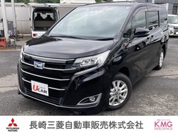 トヨタ ノア 1.8 ハイブリッド G ナビ・フルセグTV・バックカメラ・ETC