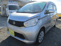 日産 デイズ 660 J ナビ　TV　ETC