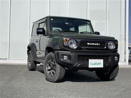 スズキ ジムニーシエラ 1.5 JC 4WD 純8型ナビ ワンオーナー クルコン 純AW
