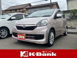 ダイハツ ミライース 660 L 