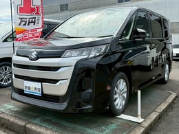 スズキ ランディ 1.8 ハイブリッド G 両側電動スライドドア シートヒーター