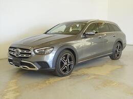 メルセデス・ベンツ Eクラスオールテレイン E220d 4マチック ディーゼルターボ 4WD エクスクルーシブパッケージ