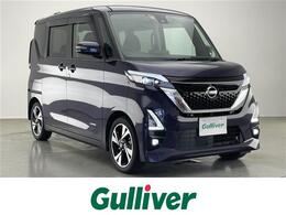 日産 ルークス 660 ハイウェイスターGターボ プロパイロット エディション 純正9型ナビ 全方位 プロパイロット 禁煙車