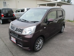 ダイハツ ムーヴ 660 L SAII ナビTV(ワンセグ)