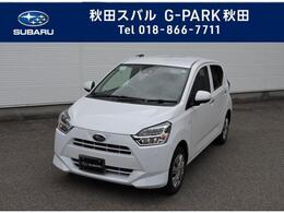スバル プレオプラス 660 L 4WD 