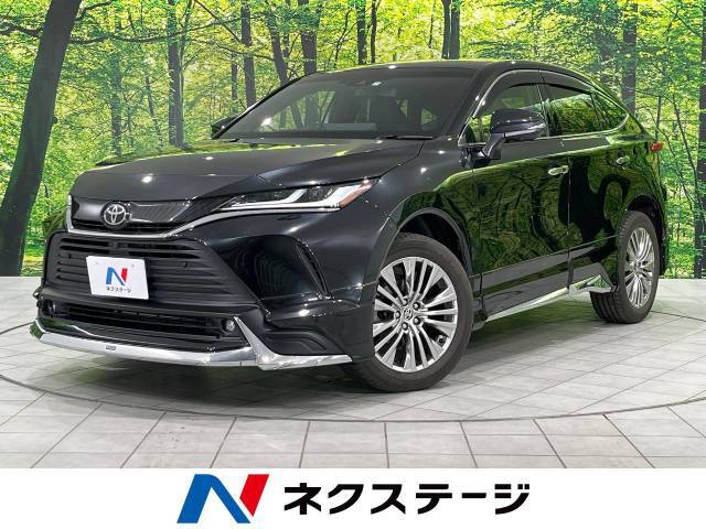 モデリスタ　セーフティセンス　禁煙車　純正12.3型ワイドナビ　ETC