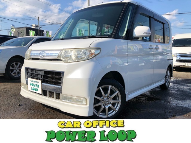 ◎全国陸送格安納車☆数あるお車の中から、当店パワーループのお車をご覧頂きましてありがとうございます。当店は、低価格・良質・サービス精神を大切に、お客様のカーライフを全力でサポートさせて頂きます♪