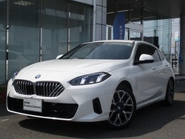 BMW 1シリーズ 120 18AW ACC 全方位カメラ　デモカー禁煙