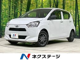 ダイハツ ミライース 660 L SAIII SDナビ 衝突軽減 禁煙車 レーンアシスト