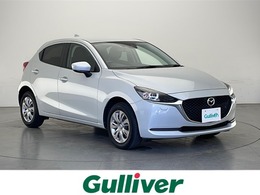 マツダ MAZDA2 1.5 15S 4WD 純正ナビ 衝突軽減 全方位カメラ LEDライト
