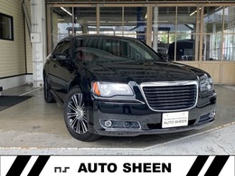 クライスラー 300 300S　AWD キーレス/バックカメラ/ETC