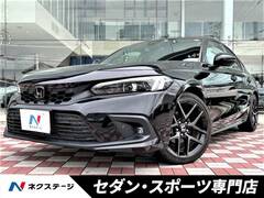 ホンダ シビック の中古車 1.5 EX 愛知県名古屋市中川区 274.4万円