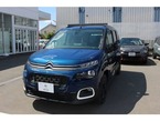 マックス ブルーHDi ディーゼルターボ