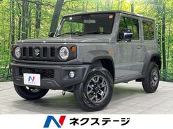 R7　スズキ　ジムニーシエラ
