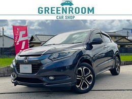 ホンダ ヴェゼル 1.5 ハイブリッド Z ワンオーナー　純正大型BIGナビ　バックカ