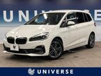 218i スポーツ DCT