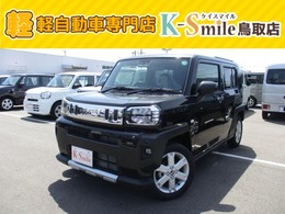 ダイハツ タフト 660 G クロム ベンチャー バックカメラ　クリアランスソナー　衝突被