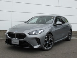 BMW 1シリーズ 120d Mスポーツ ディーゼルターボ ハイラインPKGテクノロジーPKG禁煙デモカー