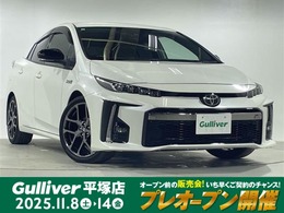 トヨタ プリウスPHV 1.8 S ナビパッケージ GR スポーツ 純正メーカーナビ　フルセグTV