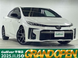 トヨタ プリウスPHV 1.8 S ナビパッケージ GR スポーツ 純正メーカーナビ　フルセグTV