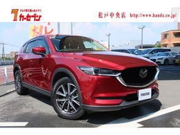 マツダ CX-5 2.2 XD プロアクティブ ディーゼルターボ 1オナ衝突軽減レーダーCBSMHUDPBドア純19W