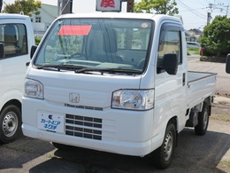 ホンダ アクティトラック 660 SDX 4WD エアコン　パワステ