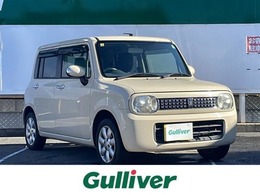 スズキ アルトラパン 660 Xセレクション 純正オーディオ ETC D席シートヒーター