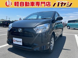 ダイハツ ミライース 660 L SAIII Bluetooth　バックカメラ　キーレスエント
