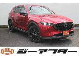マツダ CX-5 2.2 XD ブラックトーンエディション ディーゼルターボ BOSE音響10.25型ナビ360カメラ電動Rゲート